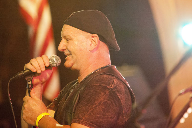 Tukee Fest 2013